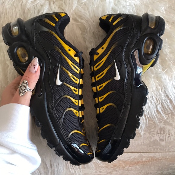 NWT Nike Air Max Plus TN - Picture 3 of 8